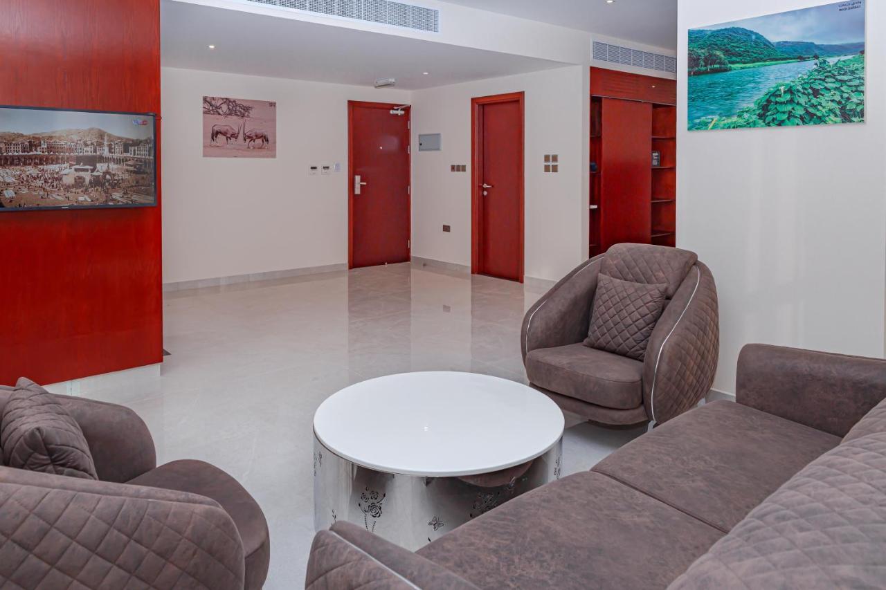 Salalah International Hotel Екстер'єр фото