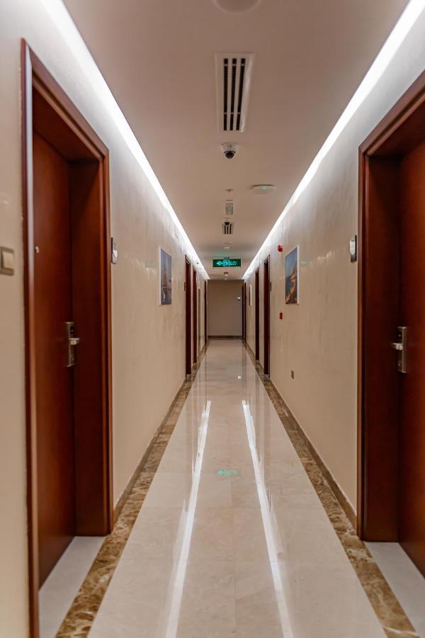 Salalah International Hotel Екстер'єр фото