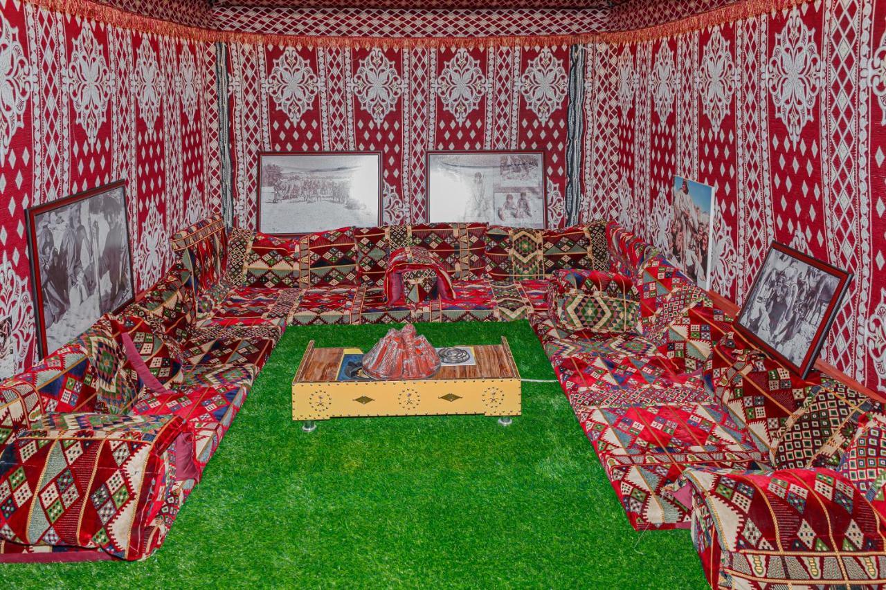 Salalah International Hotel Екстер'єр фото