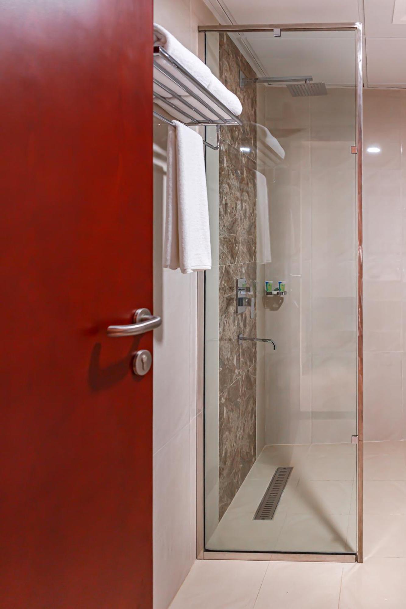 Salalah International Hotel Екстер'єр фото