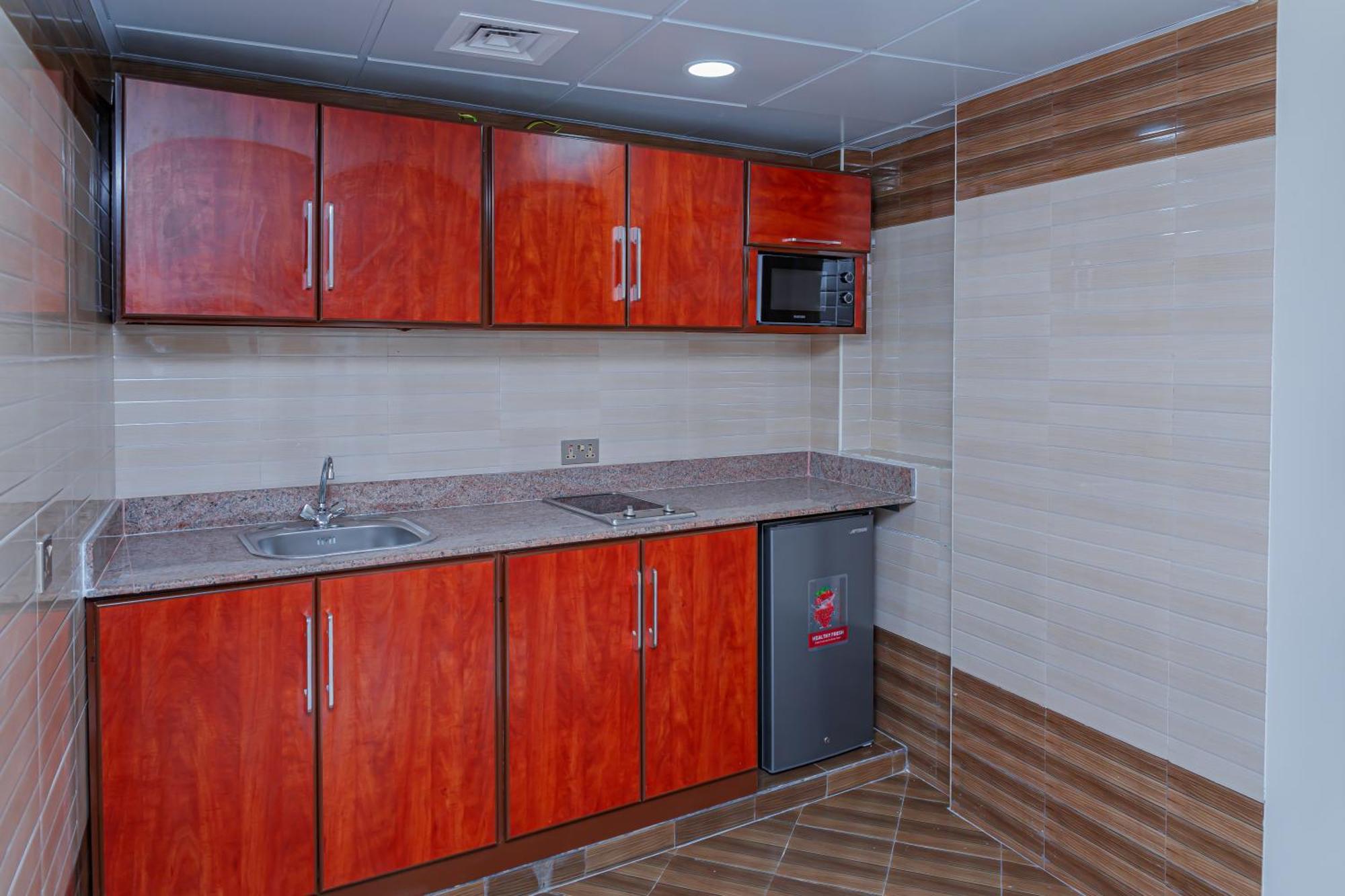 Salalah International Hotel Екстер'єр фото