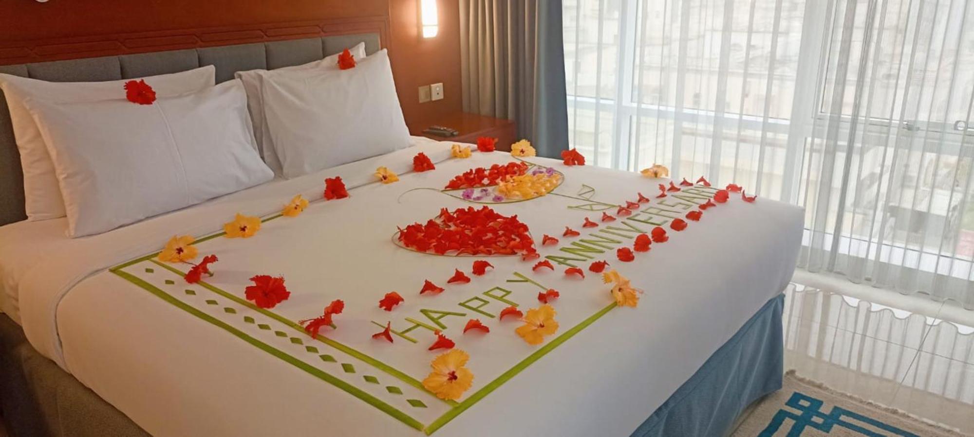 Salalah International Hotel Екстер'єр фото