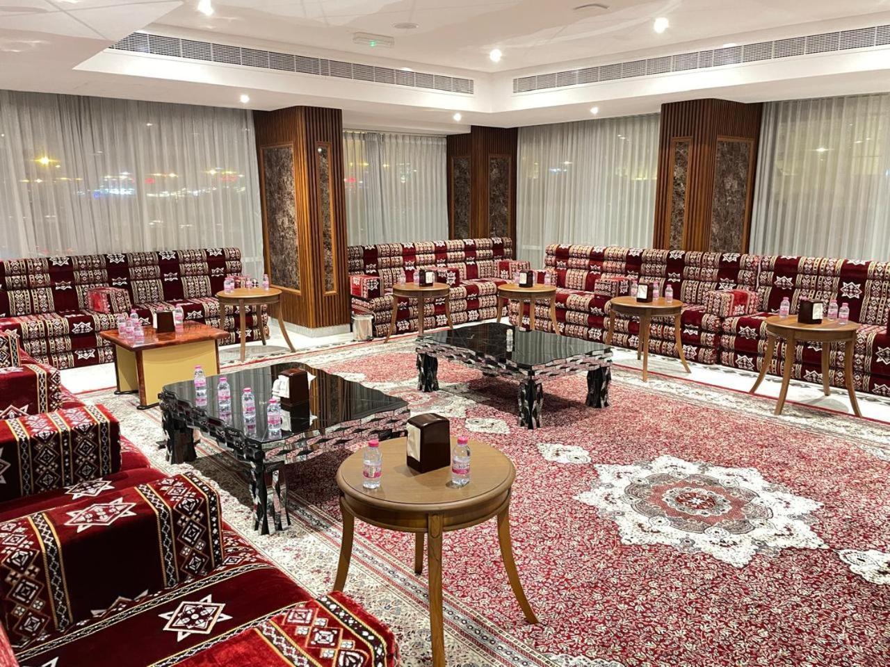 Salalah International Hotel Екстер'єр фото